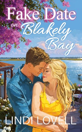 Fake Date on Blakely Bay