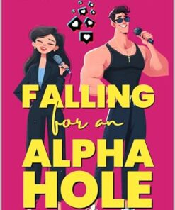 Falling for an Alphahole (The Matchmaker Files Book 1)