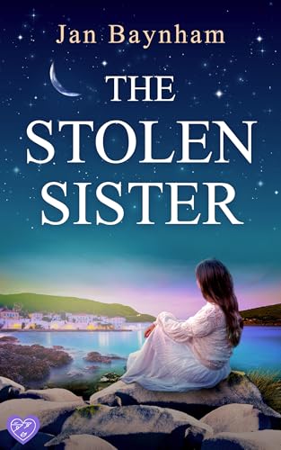 The Stolen Sister (Sun-Kissed Sagas Book 3)