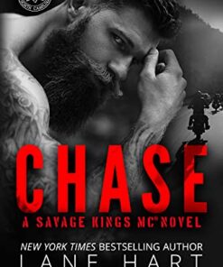 Chase (Savage Kings MC Book 1)