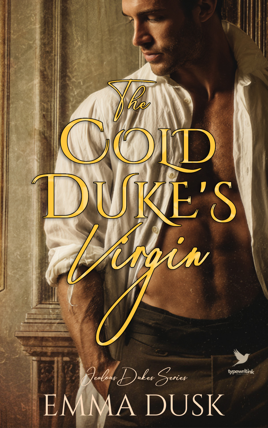 The Cold Duke’s Virgin