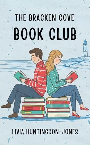 The Bracken Cove Book Club (Bracken Cove Book 1)