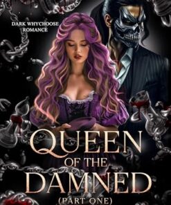 Queen of the Damned: Part One (Savage Stalkers Book 3)