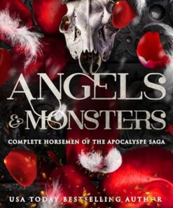 Angels & Monsters: a Complete Series Boxset