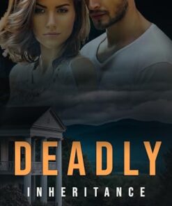 Deadly Inheritance (Stone House Inn Series Book 1)