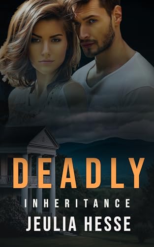 Deadly Inheritance (Stone House Inn Series Book 1)