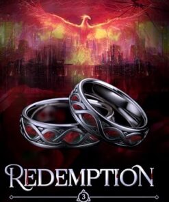Redemption (The BloodStone Legacy Book 3)
