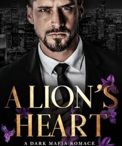 A Lion's Heart (The Urbanik Throne Book 1)