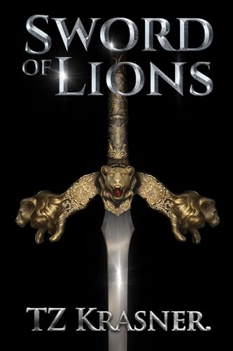 Sword of Lions (Fateful Book 1)