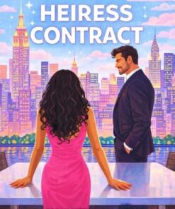 The Heiress Contract (The Heiress Diaries Book 2)