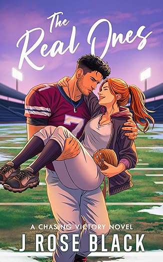 The Real Ones (Chasing Victory)