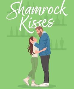 Shamrock Kisses (High Five Novella Book 3)