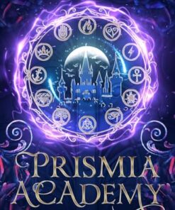 Prismia Academy (Tinges of Prismia Book 1)
