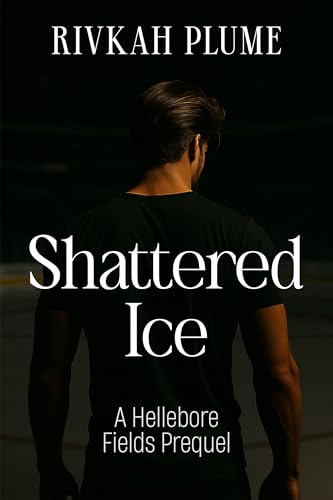 Shattered Ice