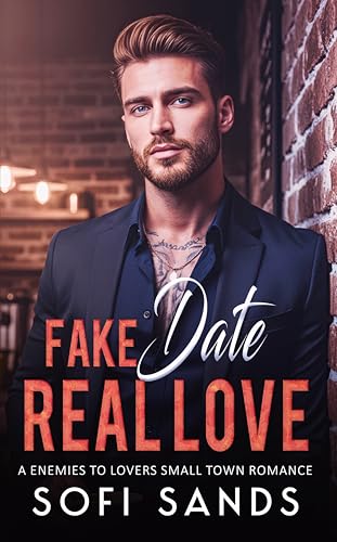 Fake Date Real Love