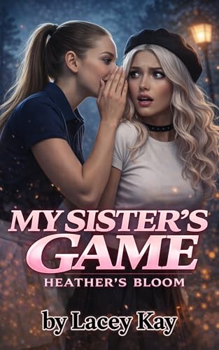 My Sister's Game: Heather's Bloom