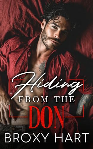Hiding from the Don