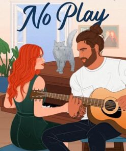 All Twerk, No Play (All or Nothing Book 2)