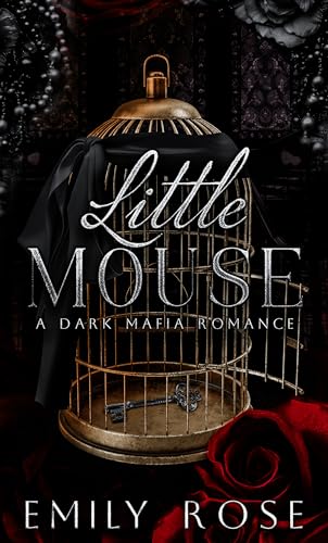 Little Mouse (The Lost DeLuca Sisters Series Book 1)