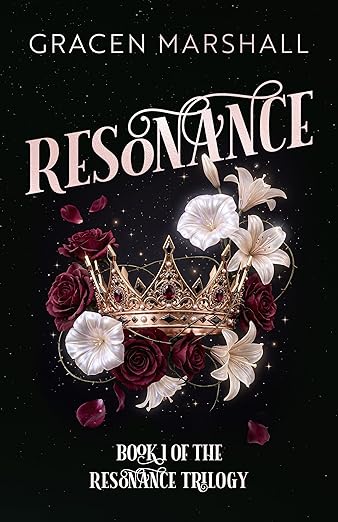 Resonance (Resonance Trilogy Book 1)