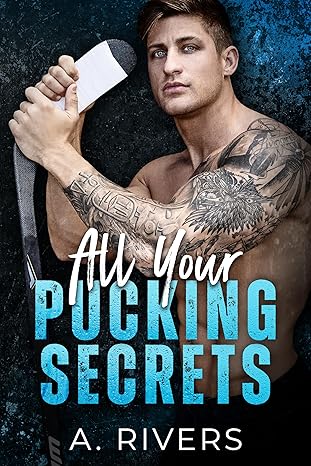 All Your Pucking Secrets