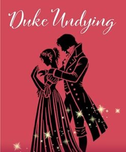 Duke Undying (Season of Shadows Book 1)