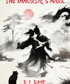 The Immortal's Mark (Immortal and the Emperor Series Book 1)