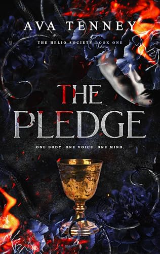 The Pledge (The Helio Society Book 1)