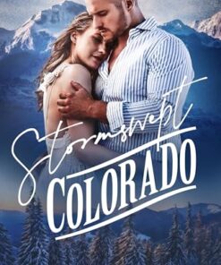 Stormswept Colorado (Hart County Book 3)