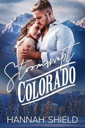 Stormswept Colorado (Hart County Book 3)