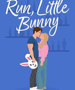 Run, Little Bunny (High Five Novella Book 4)