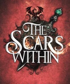 The Scars Within (Twisted Thorn Book 1)