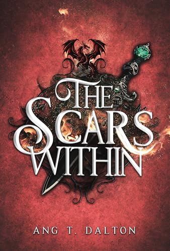 The Scars Within (Twisted Thorn Book 1)