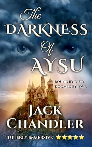 The Darkness of Aysu