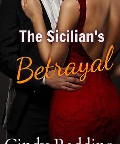 The Sicilian's Betrayal (The DiMarco Empire 1)