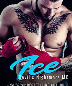 Ice (Devil's Nightmare MC Book 5)