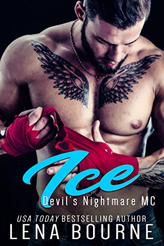 Ice (Devil's Nightmare MC Book 5)