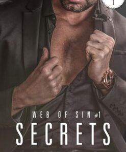 Secrets (Sparrow Webs Book 1)