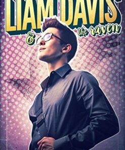 Liam Davis & The Raven (Love Inscribed Book 1)