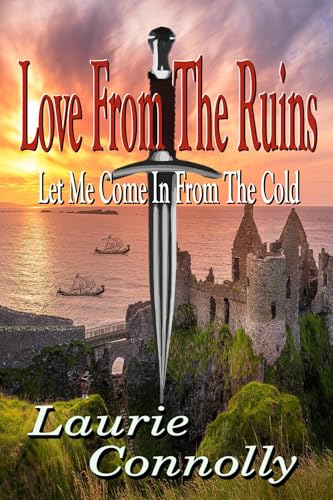 Love From The Ruins: Let Me Come In From The Cold