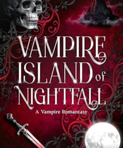 Vampire Island of Nightfall (Vampire Island Chronicles Book 1)