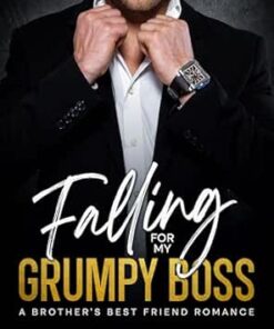 Falling For My Grumpy Boss