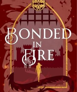 Bonded in Fire (Dragonland Paranormal Romance Book 1)
