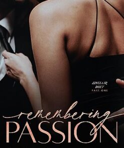 Remembering Passion