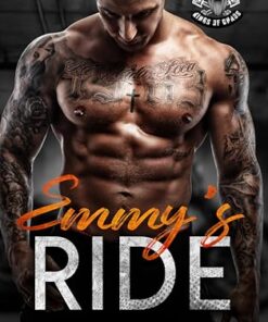 Emmy's Ride (Kings of Chaos Book 1)