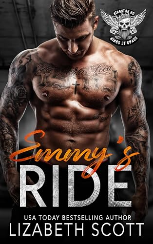 Emmy's Ride (Kings of Chaos Book 1)