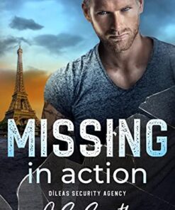 Missing in Action (Dìleas Security Agency Book 2)