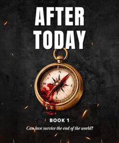 After Today (The After Series Book 1)