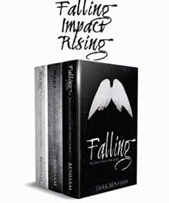 The Soul Collectors Series Box Set