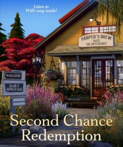 Second Chance Redemption